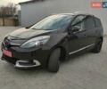 Черный Рено Гранд Сценик, объемом двигателя 2 л и пробегом 229 тыс. км за 11899 $, фото 3 на Automoto.ua