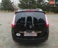 Черный Рено Гранд Сценик, объемом двигателя 1.6 л и пробегом 202 тыс. км за 9999 $, фото 6 на Automoto.ua