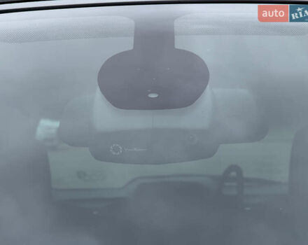 Черный Рено Гранд Сценик, объемом двигателя 1.5 л и пробегом 224 тыс. км за 11400 $, фото 48 на Automoto.ua