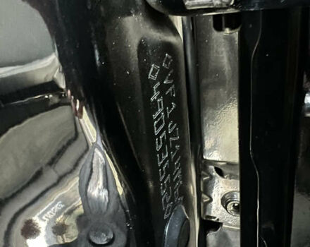 Чорний Рено Гранд Сценік, об'ємом двигуна 1.5 л та пробігом 225 тис. км за 10799 $, фото 82 на Automoto.ua