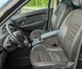 Черный Рено Гранд Сценик, объемом двигателя 1.5 л и пробегом 216 тыс. км за 11350 $, фото 3 на Automoto.ua