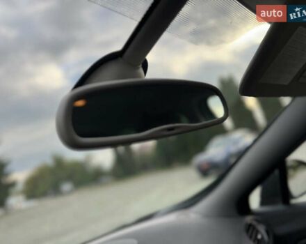 Чорний Рено Гранд Сценік, об'ємом двигуна 1.5 л та пробігом 225 тис. км за 10799 $, фото 51 на Automoto.ua
