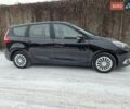 Чорний Рено Гранд Сценік, об'ємом двигуна 1.5 л та пробігом 218 тис. км за 9200 $, фото 1 на Automoto.ua