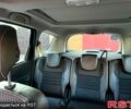 Черный Рено Гранд Сценик, объемом двигателя 1.6 л и пробегом 260 тыс. км за 9350 $, фото 7 на Automoto.ua