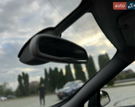 Чорний Рено Гранд Сценік, об'ємом двигуна 1.5 л та пробігом 225 тис. км за 10799 $, фото 52 на Automoto.ua