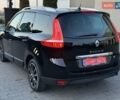 Черный Рено Гранд Сценик, объемом двигателя 1.6 л и пробегом 230 тыс. км за 9900 $, фото 5 на Automoto.ua
