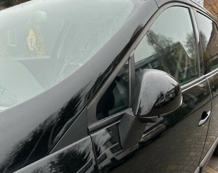 Чорний Рено Гранд Сценік, об'ємом двигуна 1.5 л та пробігом 265 тис. км за 8500 $, фото 23 на Automoto.ua