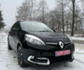 Чорний Рено Гранд Сценік, об'ємом двигуна 1.5 л та пробігом 210 тис. км за 10500 $, фото 1 на Automoto.ua
