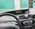 Черный Рено Гранд Сценик, объемом двигателя 1.46 л и пробегом 270 тыс. км за 8700 $, фото 1 на Automoto.ua