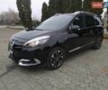 Черный Рено Гранд Сценик, объемом двигателя 1.6 л и пробегом 202 тыс. км за 9999 $, фото 9 на Automoto.ua