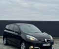 Чорний Рено Гранд Сценік, об'ємом двигуна 1.5 л та пробігом 223 тис. км за 8400 $, фото 16 на Automoto.ua