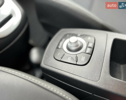 Чорний Рено Гранд Сценік, об'ємом двигуна 1.5 л та пробігом 225 тис. км за 10799 $, фото 45 на Automoto.ua