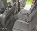 Черный Рено Гранд Сценик, объемом двигателя 1.5 л и пробегом 250 тыс. км за 9000 $, фото 4 на Automoto.ua