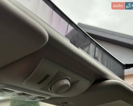 Черный Рено Гранд Сценик, объемом двигателя 1.5 л и пробегом 224 тыс. км за 11400 $, фото 80 на Automoto.ua