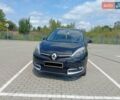Черный Рено Гранд Сценик, объемом двигателя 1.46 л и пробегом 252 тыс. км за 8600 $, фото 6 на Automoto.ua