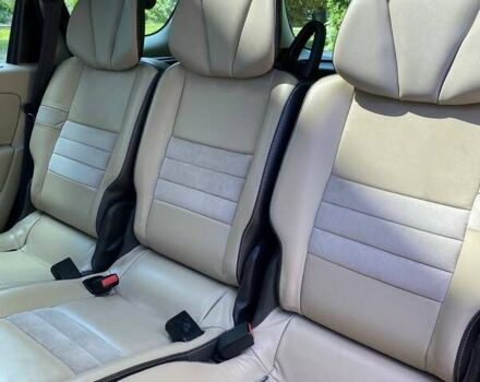 Черный Рено Гранд Сценик, объемом двигателя 1.6 л и пробегом 216 тыс. км за 9550 $, фото 19 на Automoto.ua