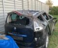 Черный Рено Гранд Сценик, объемом двигателя 1.6 л и пробегом 180 тыс. км за 3500 $, фото 1 на Automoto.ua