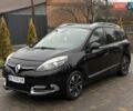 Чорний Рено Гранд Сценік, об'ємом двигуна 1.5 л та пробігом 265 тис. км за 8500 $, фото 3 на Automoto.ua