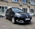 Черный Рено Гранд Сценик, объемом двигателя 1.6 л и пробегом 273 тыс. км за 8700 $, фото 1 на Automoto.ua