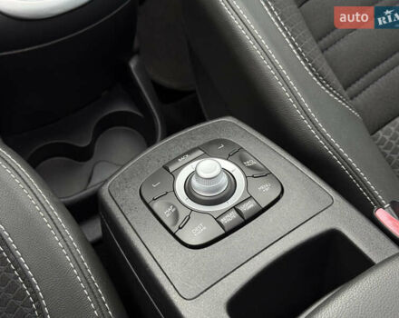 Черный Рено Гранд Сценик, объемом двигателя 1.5 л и пробегом 224 тыс. км за 11400 $, фото 78 на Automoto.ua