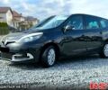 Чорний Рено Гранд Сценік, об'ємом двигуна 1.5 л та пробігом 225 тис. км за 8500 $, фото 1 на Automoto.ua