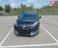 Черный Рено Гранд Сценик, объемом двигателя 1.46 л и пробегом 252 тыс. км за 8600 $, фото 3 на Automoto.ua