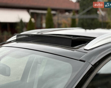 Черный Рено Гранд Сценик, объемом двигателя 1.5 л и пробегом 224 тыс. км за 11400 $, фото 44 на Automoto.ua