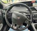 Черный Рено Гранд Сценик, объемом двигателя 1.46 л и пробегом 321 тыс. км за 8200 $, фото 27 на Automoto.ua