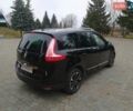 Черный Рено Гранд Сценик, объемом двигателя 1.6 л и пробегом 202 тыс. км за 9999 $, фото 5 на Automoto.ua