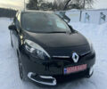 Чорний Рено Гранд Сценік, об'ємом двигуна 1.5 л та пробігом 210 тис. км за 9200 $, фото 1 на Automoto.ua