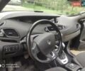 Черный Рено Гранд Сценик, объемом двигателя 1.5 л и пробегом 250 тыс. км за 9000 $, фото 11 на Automoto.ua