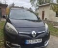 Чорний Рено Гранд Сценік, об'ємом двигуна 1.46 л та пробігом 259 тис. км за 8900 $, фото 3 на Automoto.ua