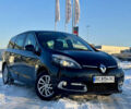 Черный Рено Гранд Сценик, объемом двигателя 1.46 л и пробегом 170 тыс. км за 9800 $, фото 1 на Automoto.ua