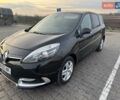 Чорний Рено Гранд Сценік, об'ємом двигуна 1.5 л та пробігом 232 тис. км за 7950 $, фото 1 на Automoto.ua