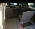 Черный Рено Гранд Сценик, объемом двигателя 1.6 л и пробегом 209 тыс. км за 8900 $, фото 12 на Automoto.ua