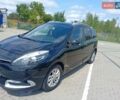 Черный Рено Гранд Сценик, объемом двигателя 1.46 л и пробегом 252 тыс. км за 8600 $, фото 2 на Automoto.ua