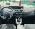 Черный Рено Гранд Сценик, объемом двигателя 1.46 л и пробегом 252 тыс. км за 8600 $, фото 15 на Automoto.ua