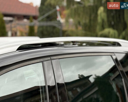 Черный Рено Гранд Сценик, объемом двигателя 1.5 л и пробегом 224 тыс. км за 11400 $, фото 45 на Automoto.ua