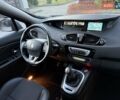 Черный Рено Гранд Сценик, объемом двигателя 1.6 л и пробегом 230 тыс. км за 9900 $, фото 72 на Automoto.ua