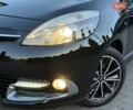 Черный Рено Гранд Сценик, объемом двигателя 1.6 л и пробегом 230 тыс. км за 9900 $, фото 20 на Automoto.ua