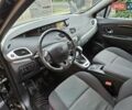 Черный Рено Гранд Сценик, объемом двигателя 1.5 л и пробегом 288 тыс. км за 9200 $, фото 12 на Automoto.ua