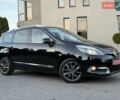 Черный Рено Гранд Сценик, объемом двигателя 1.6 л и пробегом 230 тыс. км за 9900 $, фото 15 на Automoto.ua