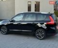 Черный Рено Гранд Сценик, объемом двигателя 1.6 л и пробегом 230 тыс. км за 9900 $, фото 3 на Automoto.ua