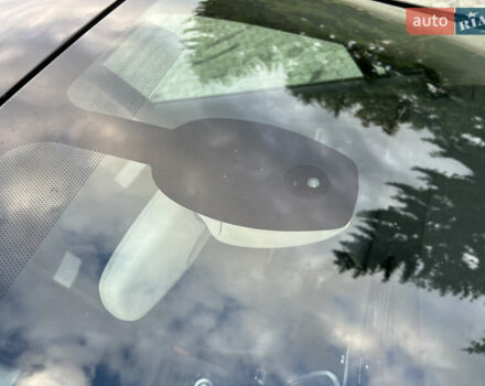 Чорний Рено Гранд Сценік, об'ємом двигуна 1.5 л та пробігом 225 тис. км за 10799 $, фото 80 на Automoto.ua