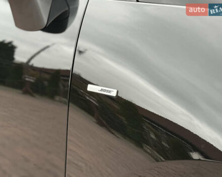 Черный Рено Гранд Сценик, объемом двигателя 1.5 л и пробегом 224 тыс. км за 11400 $, фото 27 на Automoto.ua