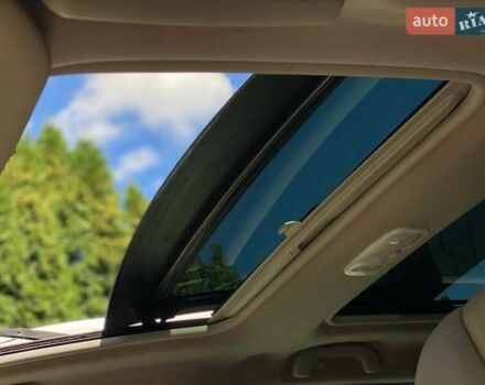 Черный Рено Гранд Сценик, объемом двигателя 1.6 л и пробегом 216 тыс. км за 9550 $, фото 29 на Automoto.ua