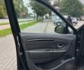 Черный Рено Гранд Сценик, объемом двигателя 1.46 л и пробегом 321 тыс. км за 8200 $, фото 25 на Automoto.ua