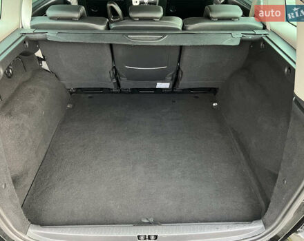 Чорний Рено Гранд Сценік, об'ємом двигуна 1.5 л та пробігом 225 тис. км за 10799 $, фото 66 на Automoto.ua