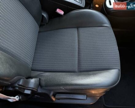 Черный Рено Гранд Сценик, объемом двигателя 1.6 л и пробегом 230 тыс. км за 9900 $, фото 69 на Automoto.ua