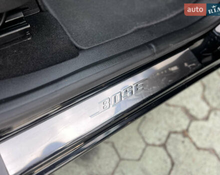 Чорний Рено Гранд Сценік, об'ємом двигуна 1.5 л та пробігом 225 тис. км за 10799 $, фото 60 на Automoto.ua